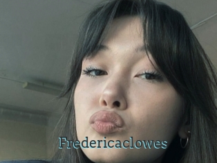 Fredericaclowes