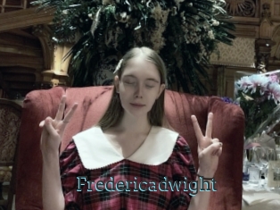 Fredericadwight