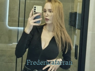 Fredericafarran