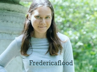 Fredericaflood