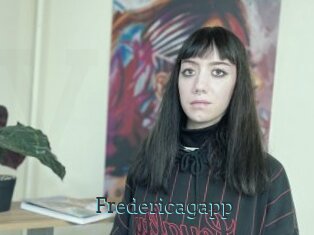 Fredericagapp