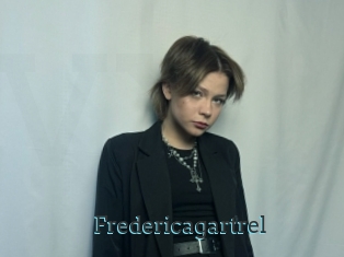 Fredericagartrel
