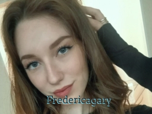 Fredericagary