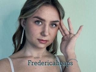 Fredericaheaps