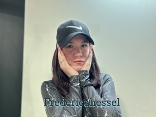Fredericahessel