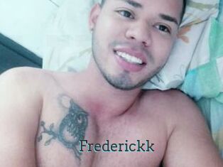 Frederickk