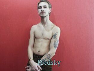 Fredsky