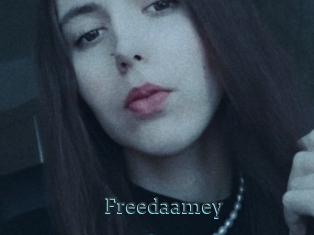 Freedaamey