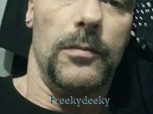 Freekydeeky