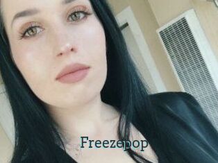 Freezepop