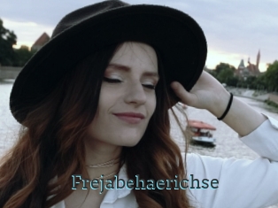 Frejabehaerichse
