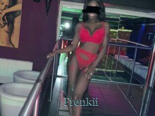Frenkii