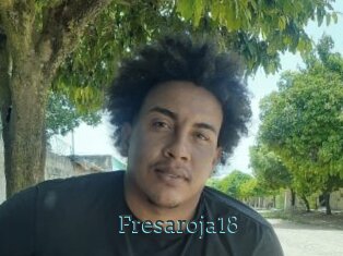 Fresaroja18