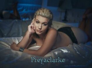 Freyaclarke