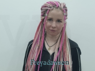 Freyadawson
