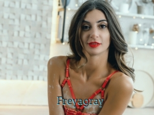 Freyagray