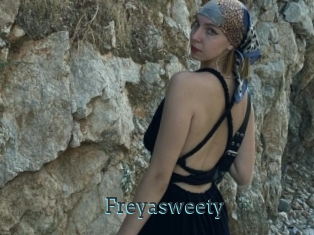 Freyasweety