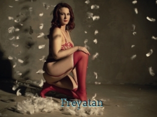 Freyatan