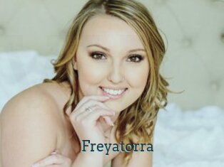 Freyatorra
