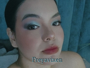 Freyavixen