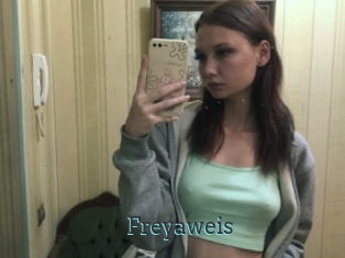 Freyaweis