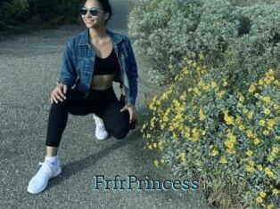 FrfrPrincess