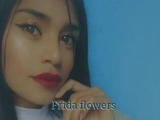 Frida_flowers