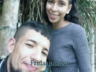 Fridaandaron