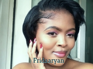 Fridaaryan