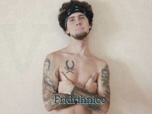 Fridrihnice