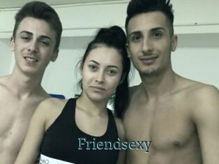 Friendsexy