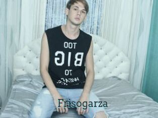 Frisogarza