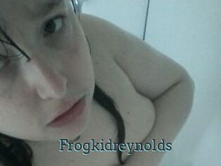 Frogkidreynolds