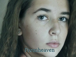 Fromheaven