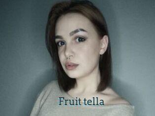 Fruit_tella