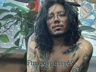 Ftmboypussy69