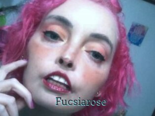 Fucsiarose