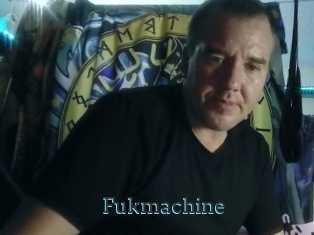 Fukmachine