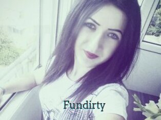 Fundirty