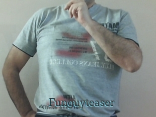 Funguyteaser
