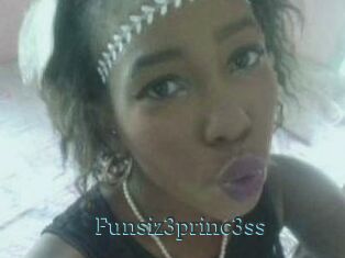 Funsiz3princ3ss