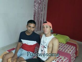 Funtwosome
