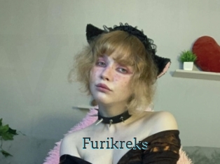 furikreks Visio x