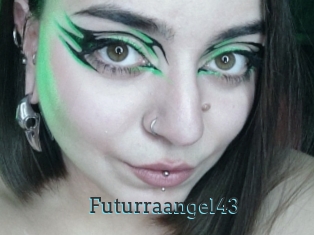 Futurraangel43