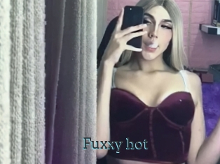 Fuxxy_hot