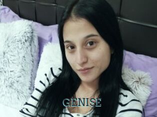 GENISE