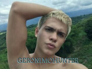GERONIMOHUNTER