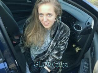 GLOWanja