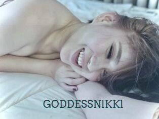GODDESSNlKKl