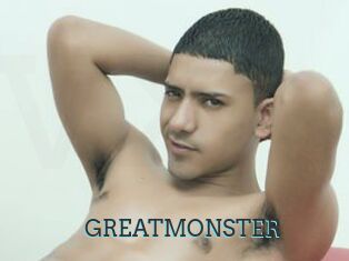 GREATMONSTER